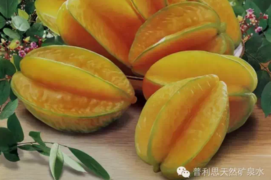杨桃