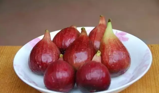 无花果