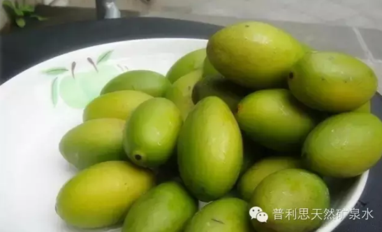 橄榄