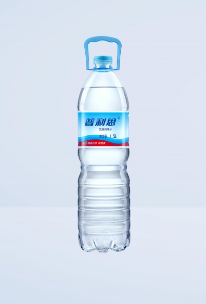 1.5L饮用纯净水